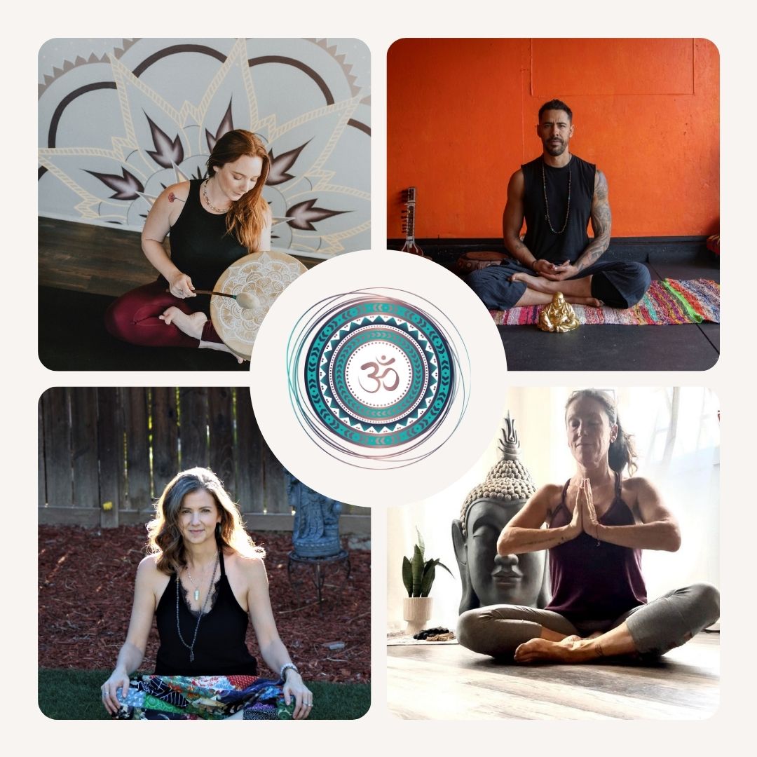 11Exhale Events San Jacinto Yoga