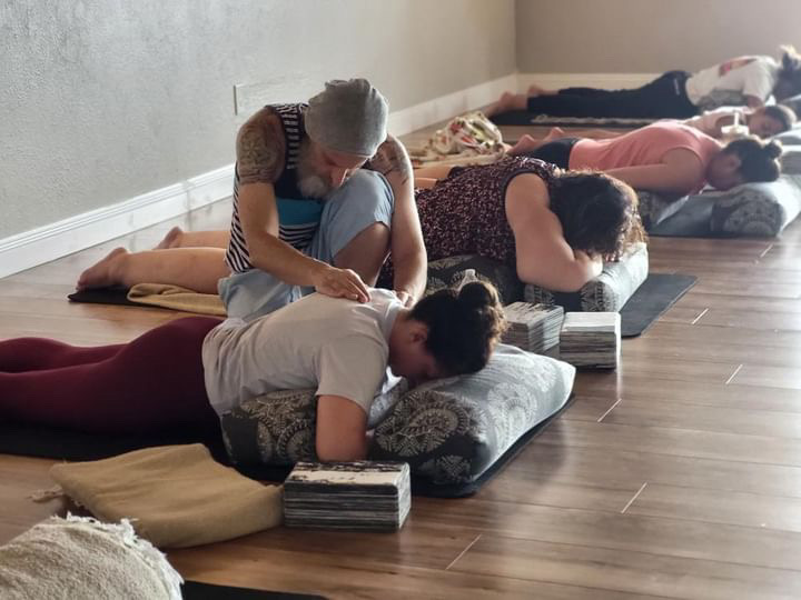 Reiki San Jacinto - Reiki Hemet