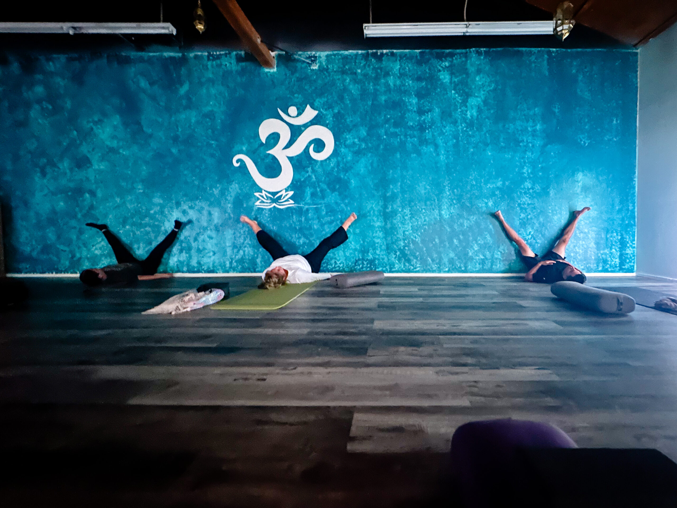 VInyasa Yoga Hemet