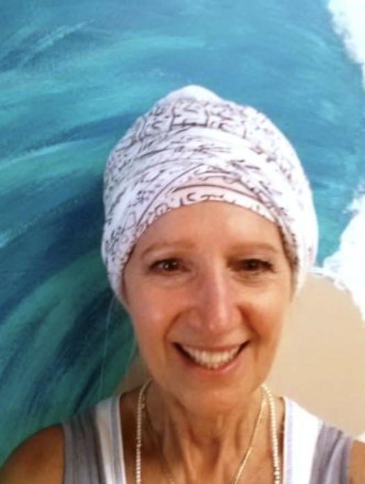 Kundalini with Isabel